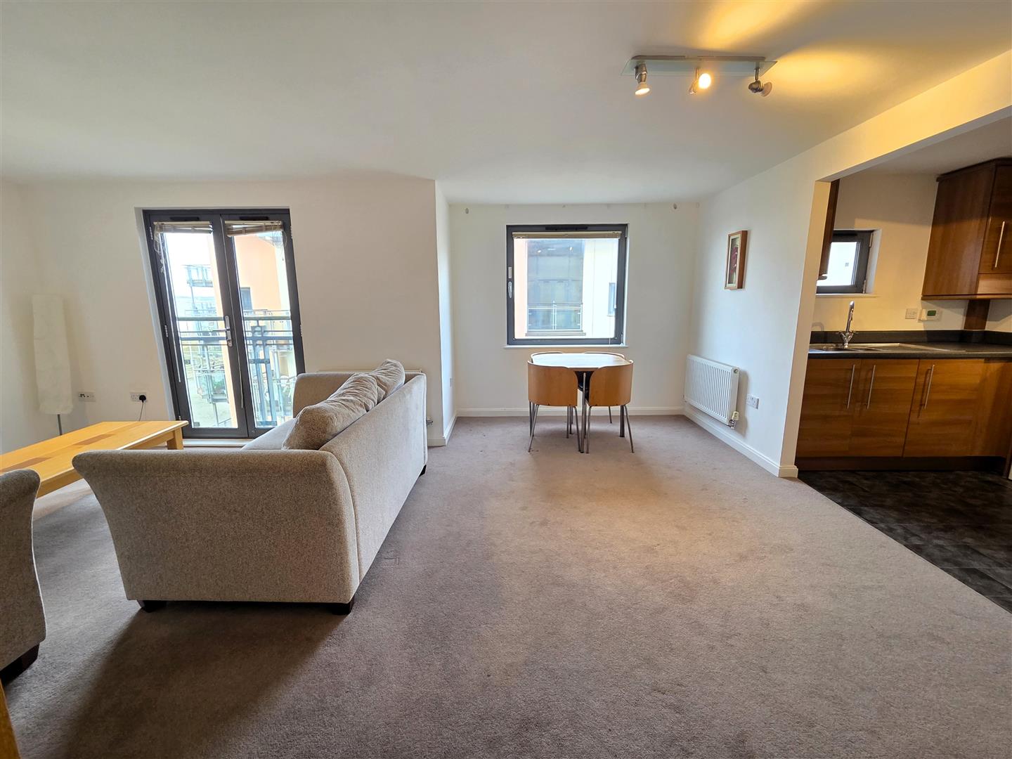 St Margarets Court, Marina, Swansea, SA1 1JZ